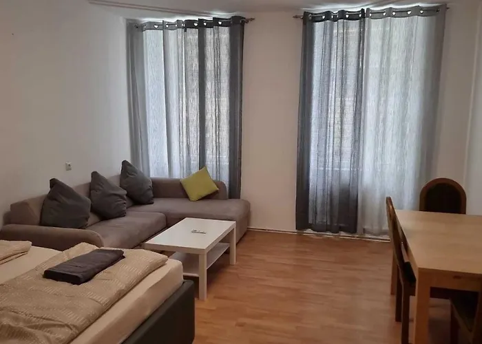 Premier Double Room Mz