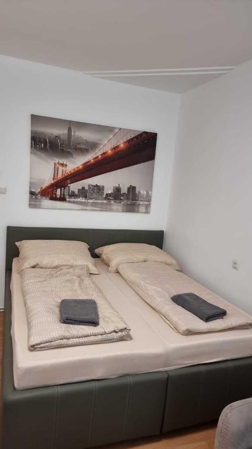 Apartment Premier Double Mz *