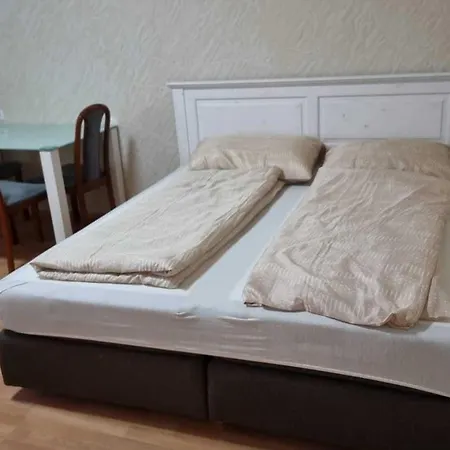 Premier Double Room Mz Wien Exterior foto