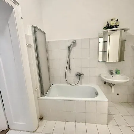 Premier Double Room Mz Wien Exterior foto