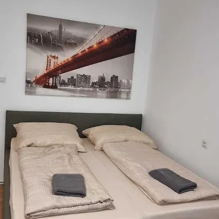 Premier Double Room Mz Wien Exterior foto
