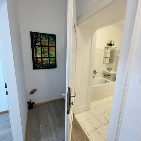 Premier Double Room Mz Wien Exterior foto