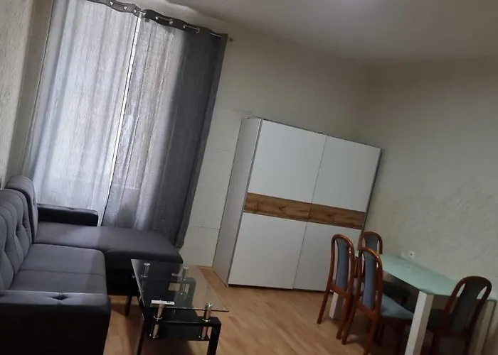 Premier Double Room Mz